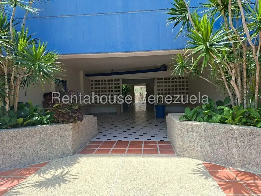 Apartamento (1 Nivel) en Venta en Los Canales de Rio Chico, Miranda - 24