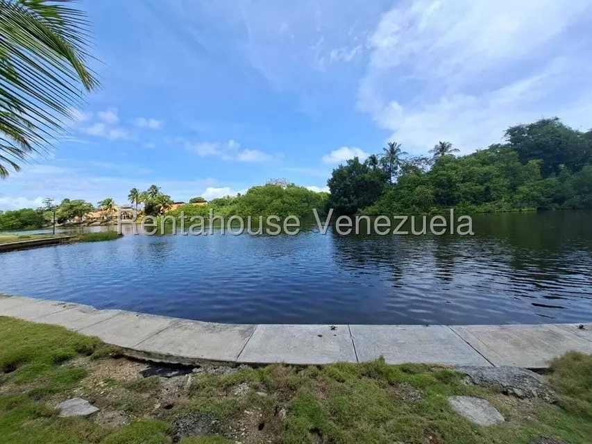 Apartamento (1 Nivel) en Venta en Los Canales de Rio Chico, Miranda - 26