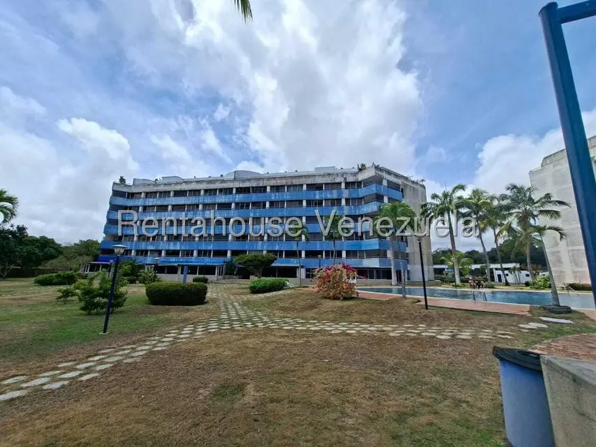 Apartamento (1 Nivel) en Venta en Los Canales de Rio Chico, Miranda - 29