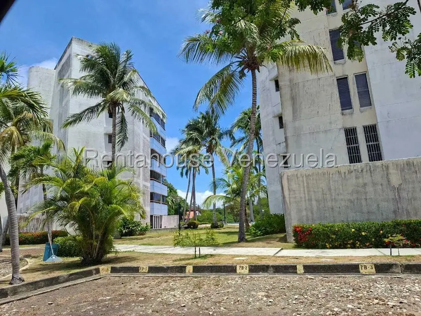 Apartamento (1 Nivel) en Venta en Los Canales de Rio Chico, Miranda - 30