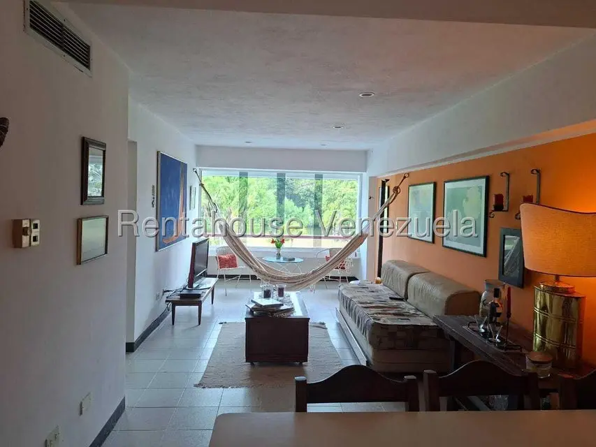 Apartamento (1 Nivel) en Venta en Los Canales de Rio Chico, Miranda - 5