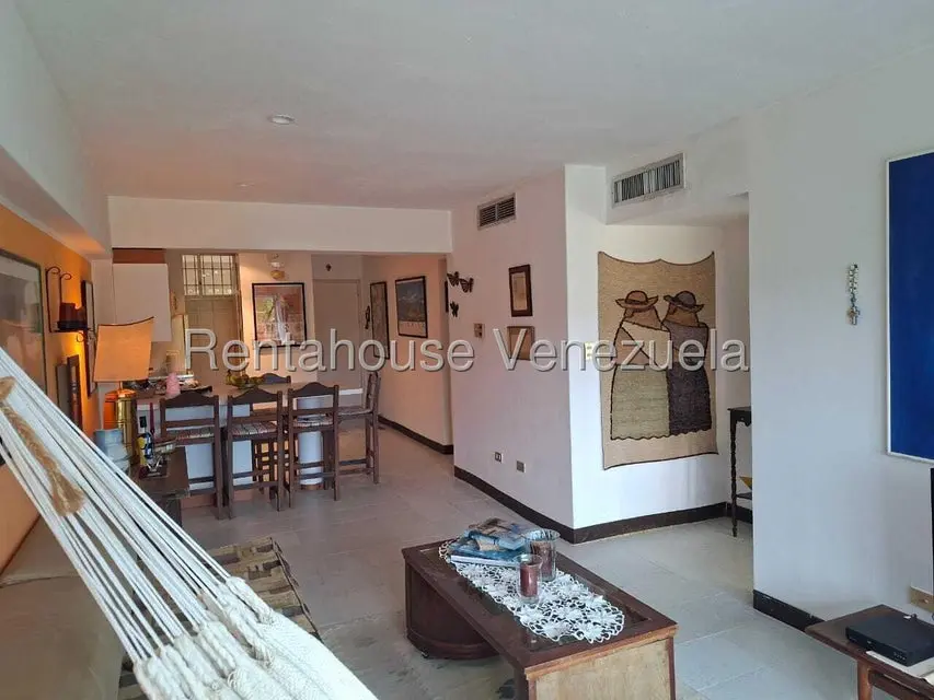 Apartamento (1 Nivel) en Venta en Los Canales de Rio Chico, Miranda - 6