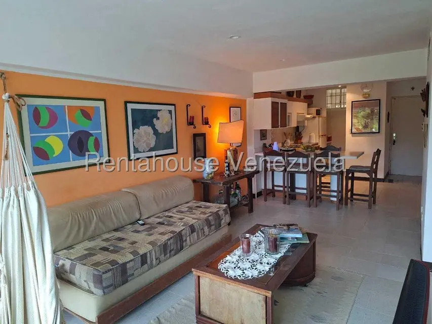 Apartamento (1 Nivel) en Venta en Los Canales de Rio Chico, Miranda - 7