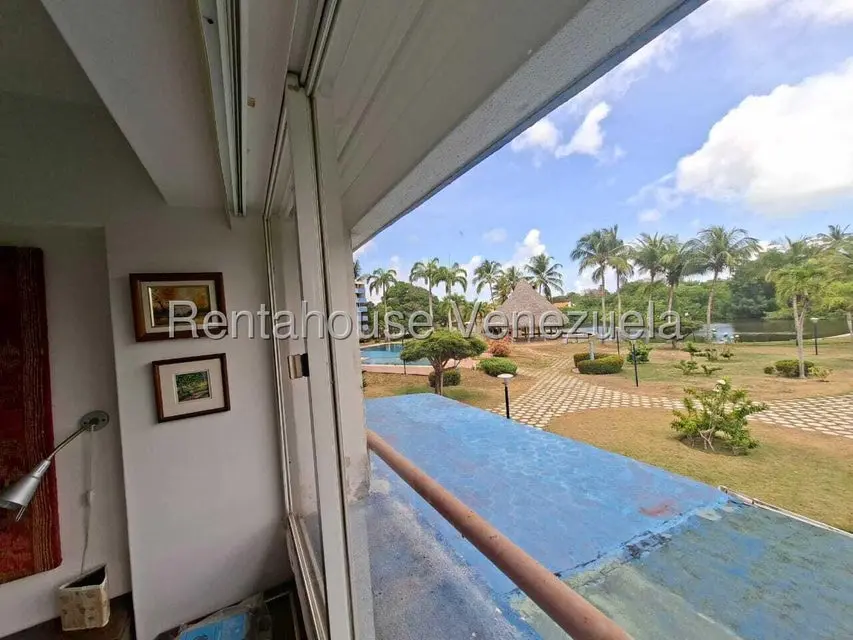 Apartamento (1 Nivel) en Venta en Los Canales de Rio Chico, Miranda - 8