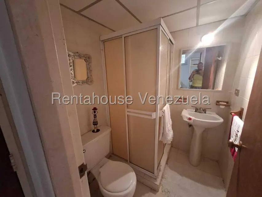 Apartamento (1 Nivel) en Venta en Los Canales de Rio Chico, Miranda - 9