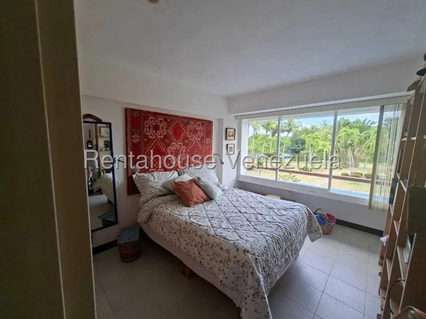 Apartamento (1 Nivel) en Venta en Los Canales de Rio Chico, Miranda - 10