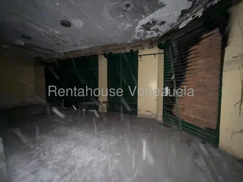 Comercial (Galpon - Deposito) en Venta en La Coromoto, Aragua - 11