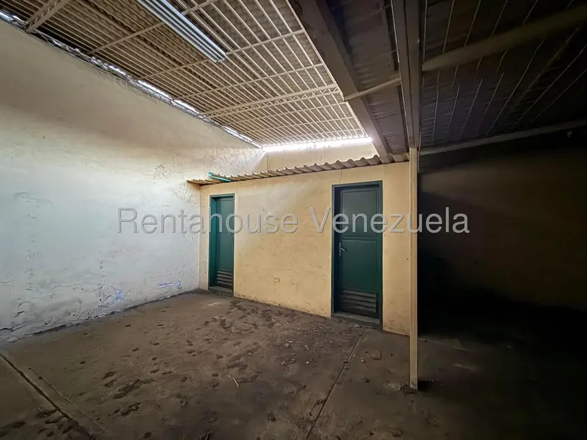 Comercial (Galpon - Deposito) en Venta en La Coromoto, Aragua - 15