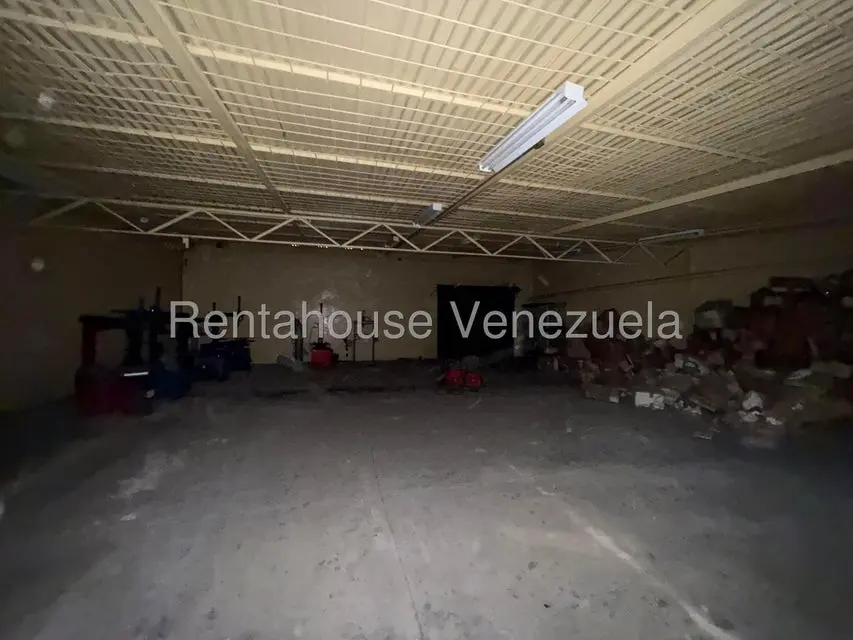 Comercial (Galpon - Deposito) en Venta en La Coromoto, Aragua - 16