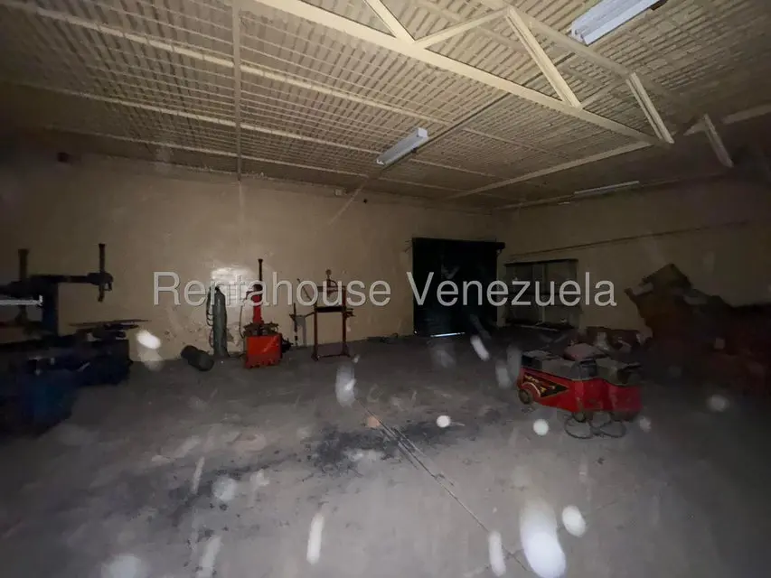Comercial (Galpon - Deposito) en Venta en La Coromoto, Aragua - 17