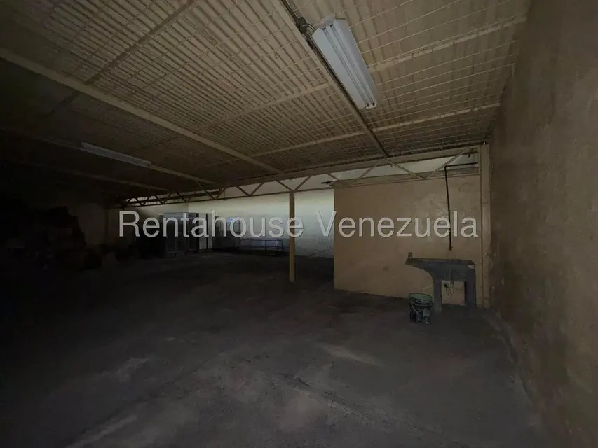 Comercial (Galpon - Deposito) en Venta en La Coromoto, Aragua - 18