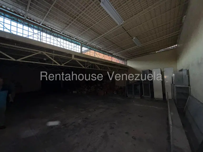 Comercial (Galpon - Deposito) en Venta en La Coromoto, Aragua - 20