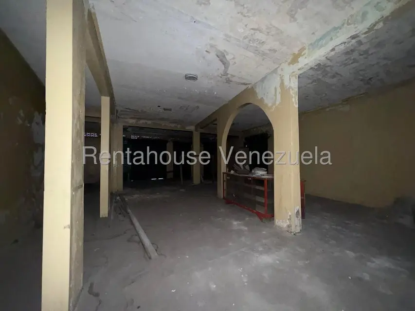 Comercial (Galpon - Deposito) en Venta en La Coromoto, Aragua - 5