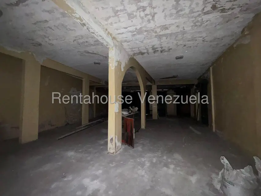 Comercial (Galpon - Deposito) en Venta en La Coromoto, Aragua - 6