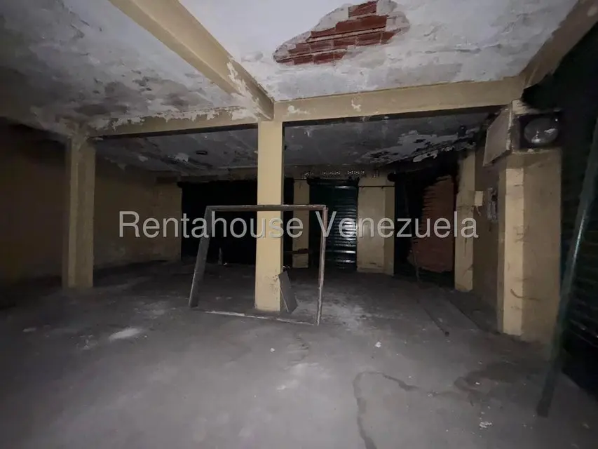 Comercial (Galpon - Deposito) en Venta en La Coromoto, Aragua - 7