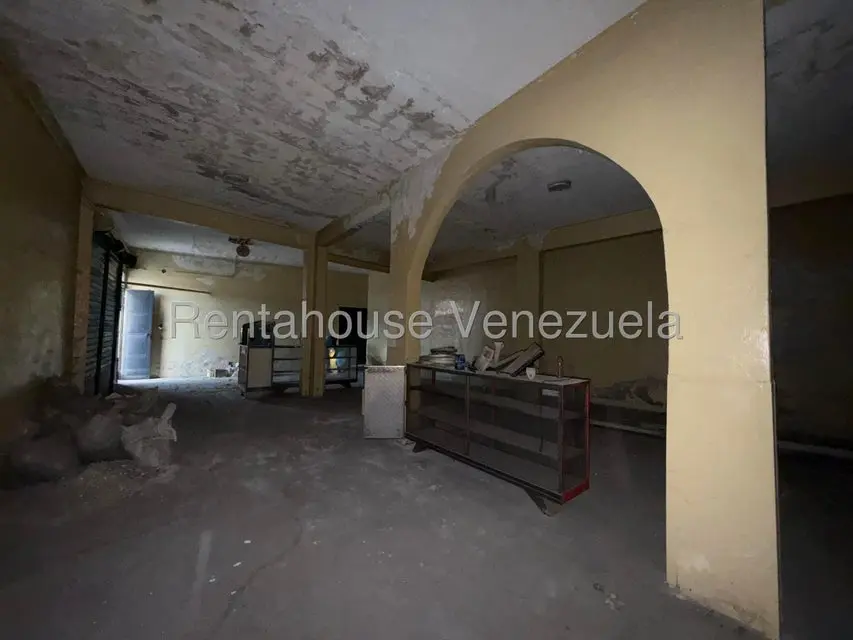 Comercial (Galpon - Deposito) en Venta en La Coromoto, Aragua - 8