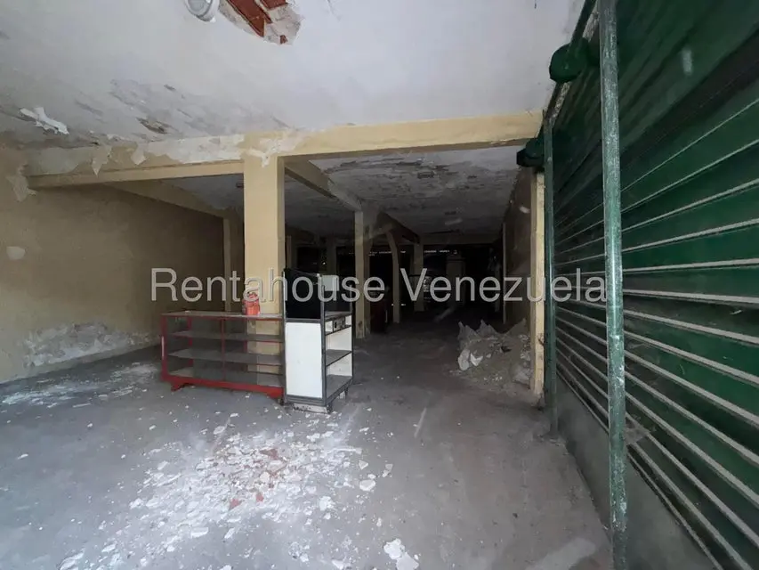 Comercial (Galpon - Deposito) en Venta en La Coromoto, Aragua - 9
