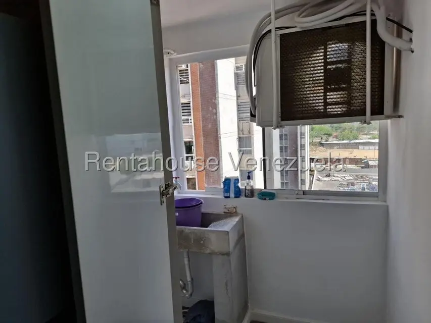 Apartamento (1 Nivel) en Alquiler en La Vaquera, Miranda - 11