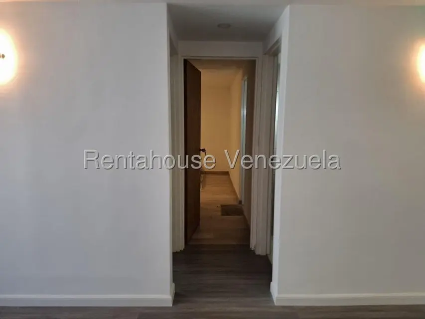 Apartamento (1 Nivel) en Alquiler en La Vaquera, Miranda - 12