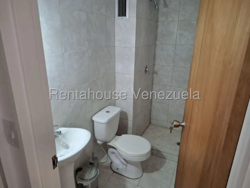 Apartamento (1 Nivel) en Alquiler en La Vaquera, Miranda - 13