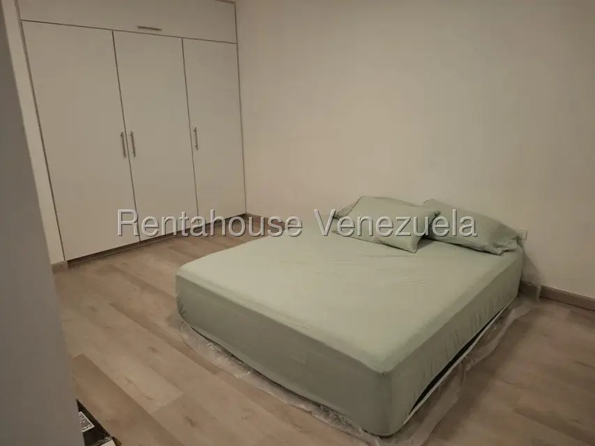 Apartamento (1 Nivel) en Alquiler en La Vaquera, Miranda - 14