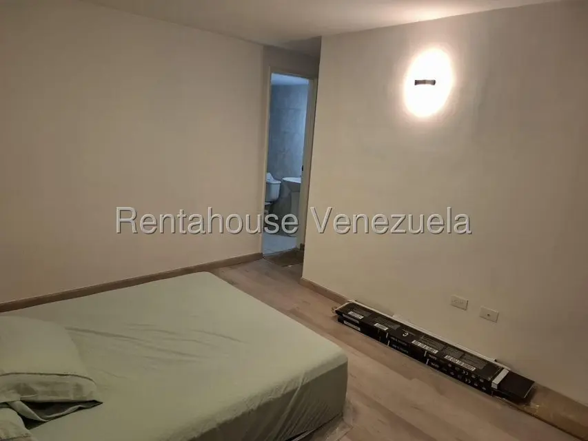 Apartamento (1 Nivel) en Alquiler en La Vaquera, Miranda - 15