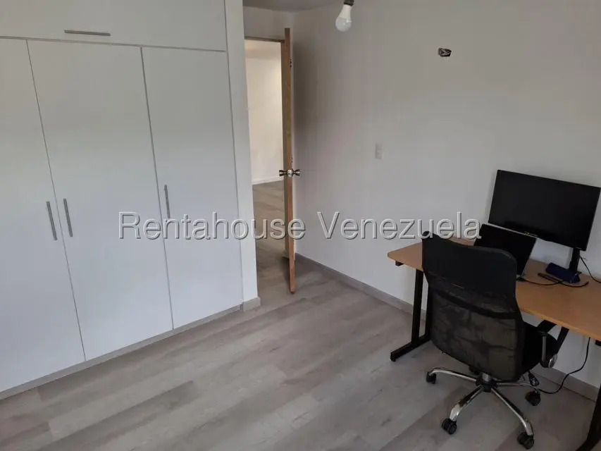 Apartamento (1 Nivel) en Alquiler en La Vaquera, Miranda - 17