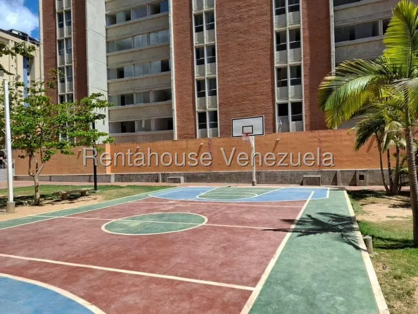 Apartamento (1 Nivel) en Alquiler en La Vaquera, Miranda - 18