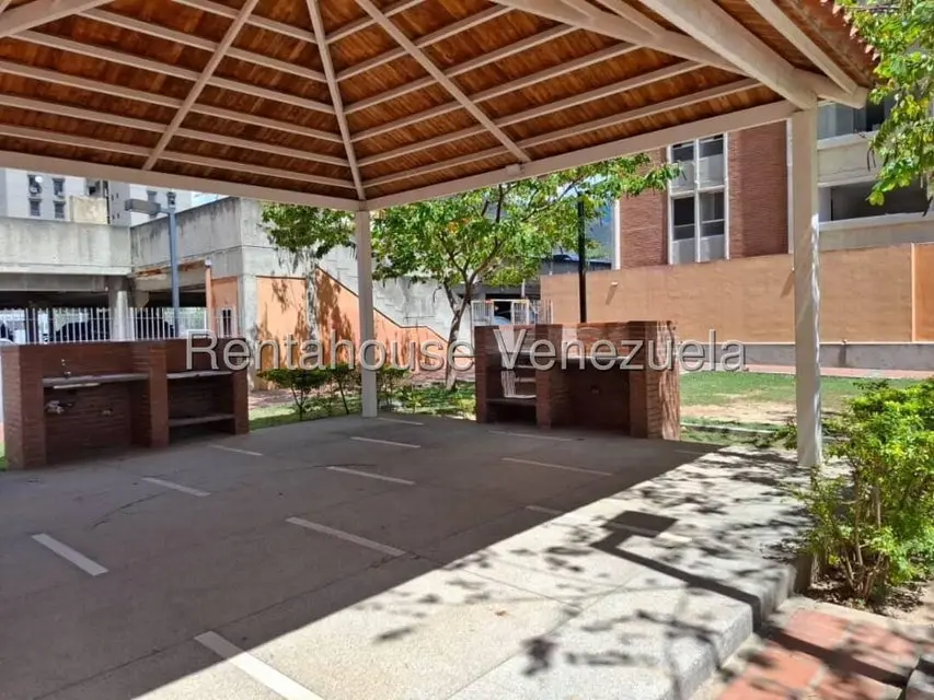 Apartamento (1 Nivel) en Alquiler en La Vaquera, Miranda - 19