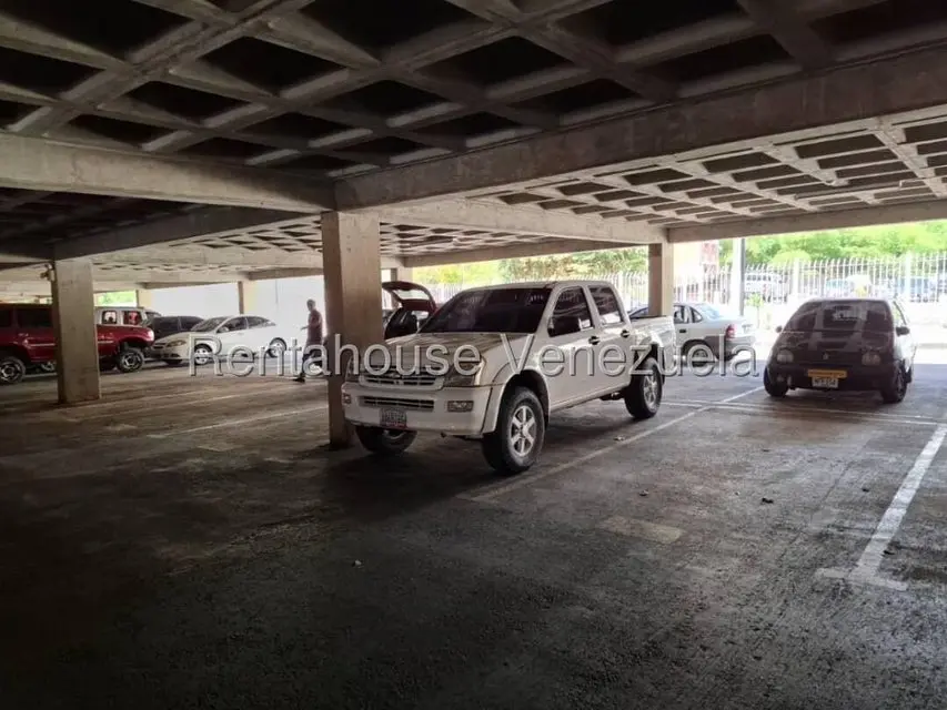 Apartamento (1 Nivel) en Alquiler en La Vaquera, Miranda - 20