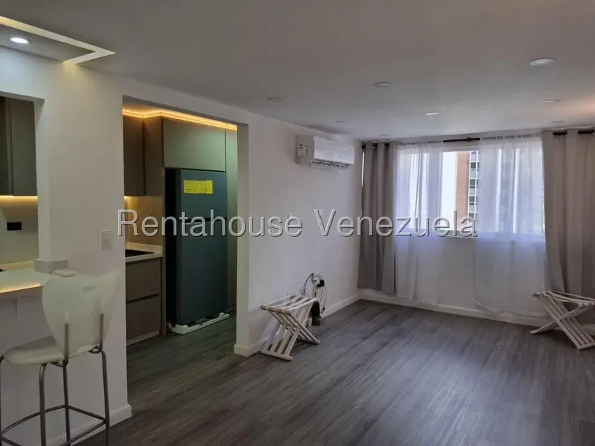 Apartamento (1 Nivel) en Alquiler en La Vaquera, Miranda - 3