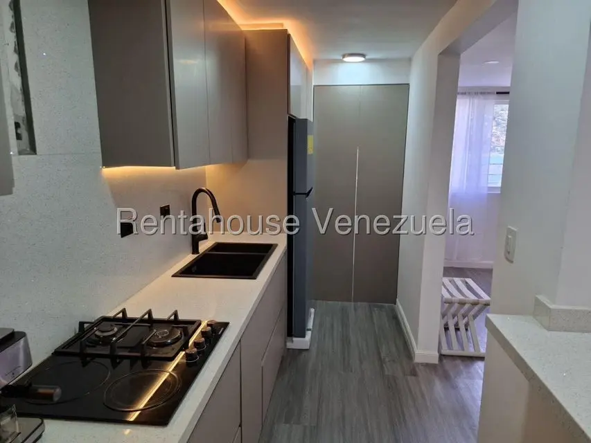Apartamento (1 Nivel) en Alquiler en La Vaquera, Miranda - 6