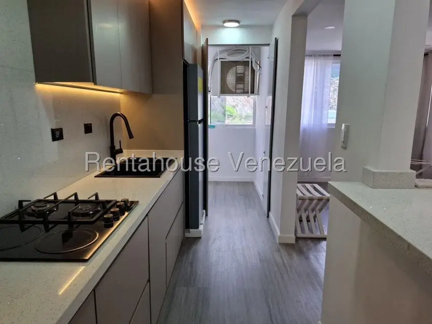 Apartamento (1 Nivel) en Alquiler en La Vaquera, Miranda - 7
