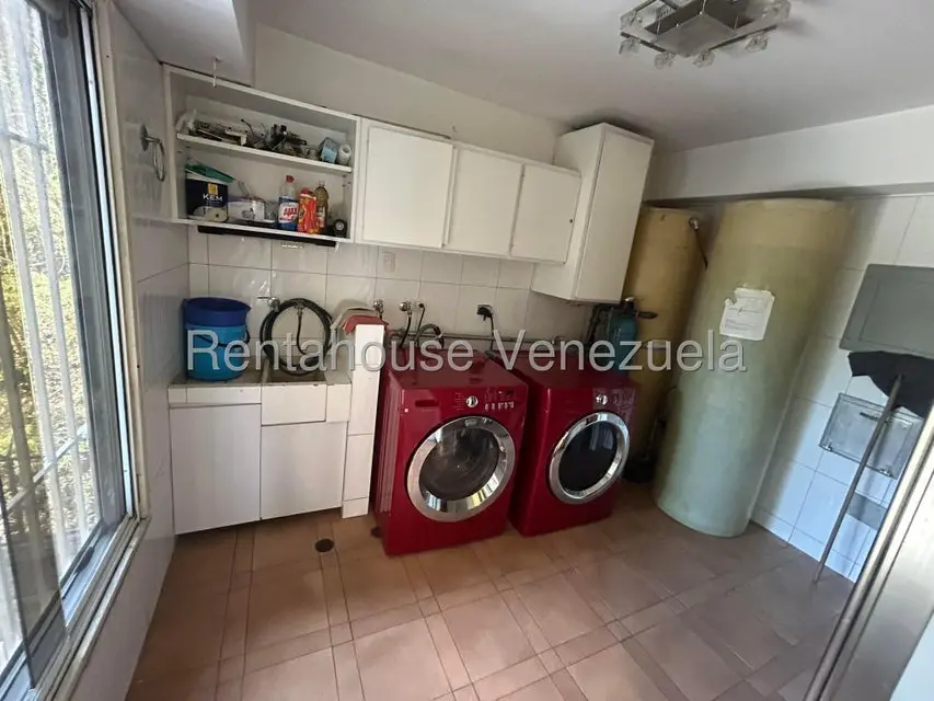 Apartamento (1 Nivel) en Alquiler en Altamira, Distrito Metropolitano - 18
