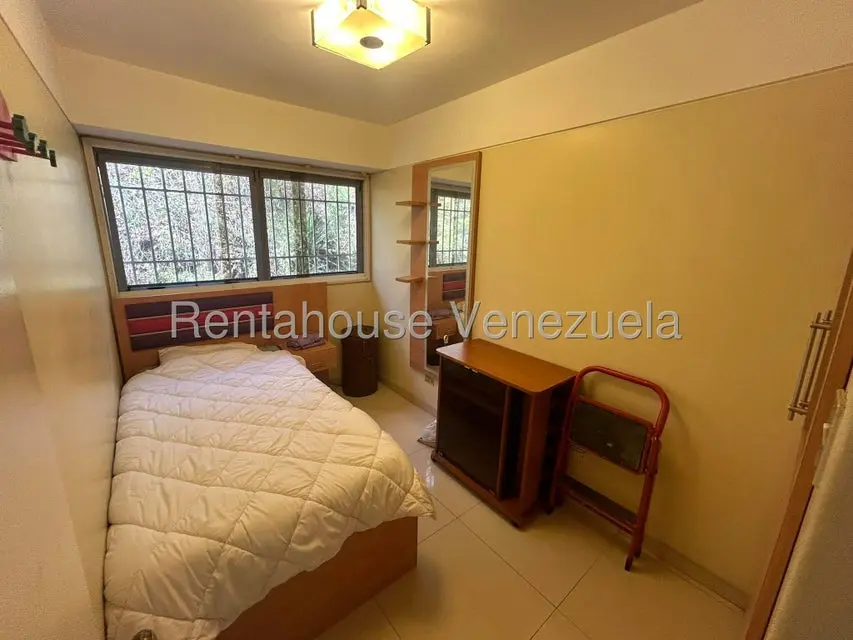 Apartamento (1 Nivel) en Alquiler en Altamira, Distrito Metropolitano - 19