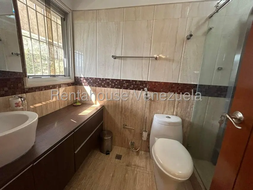 Apartamento (1 Nivel) en Alquiler en Altamira, Distrito Metropolitano - 38