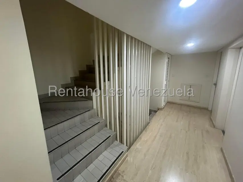 Apartamento (1 Nivel) en Alquiler en Altamira, Distrito Metropolitano - 42