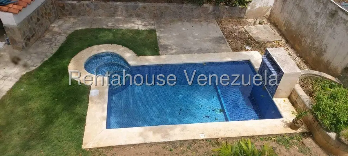 Apartamento (1 Nivel) en Venta en Paraguachi, Nueva Esparta