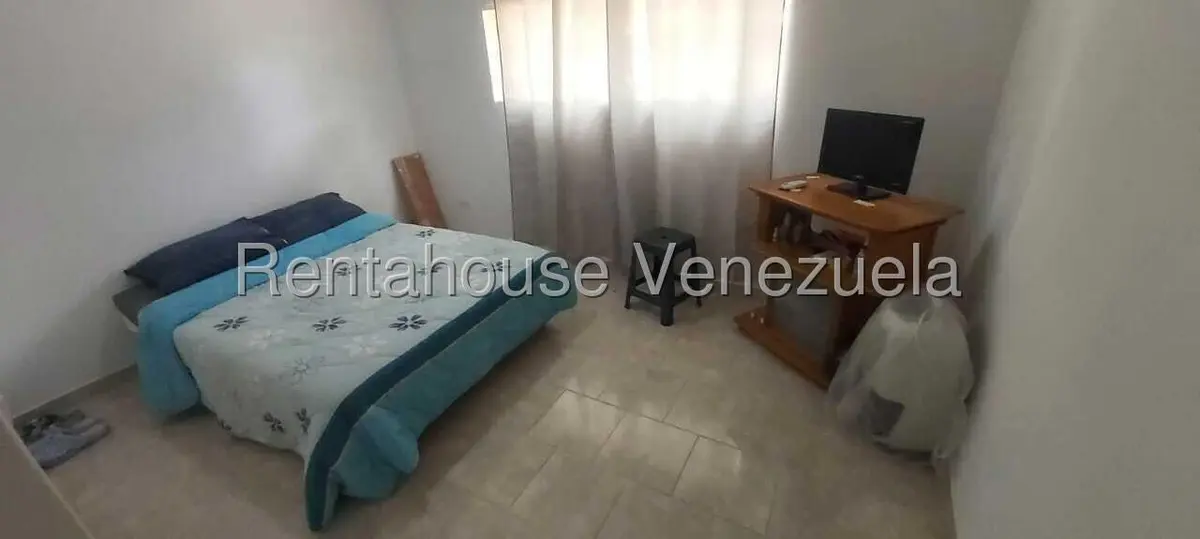 Apartamento (1 Nivel) en Venta en Paraguachi, Nueva Esparta - 2