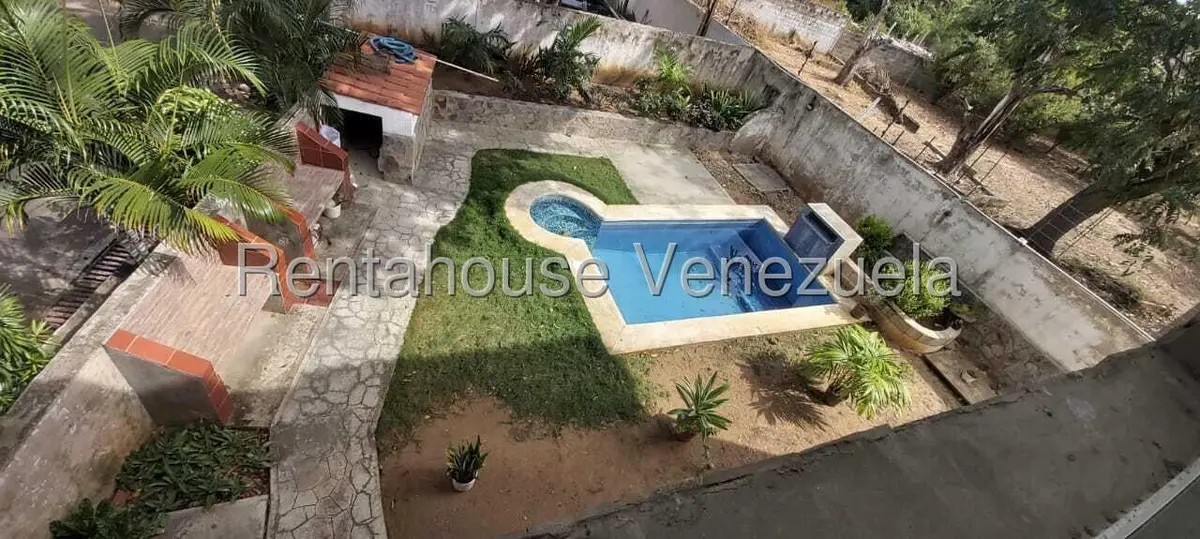 Apartamento (1 Nivel) en Venta en Paraguachi, Nueva Esparta - 14