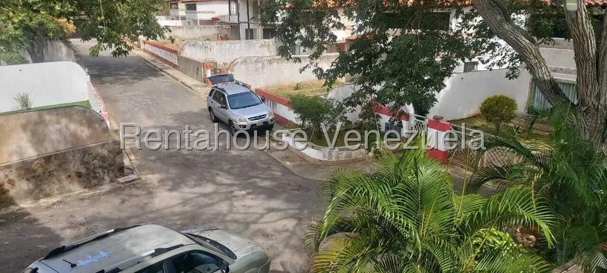 Apartamento (1 Nivel) en Venta en Paraguachi, Nueva Esparta - 16