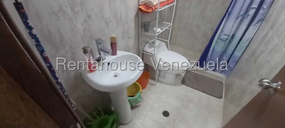 Apartamento (1 Nivel) en Venta en Paraguachi, Nueva Esparta - 5