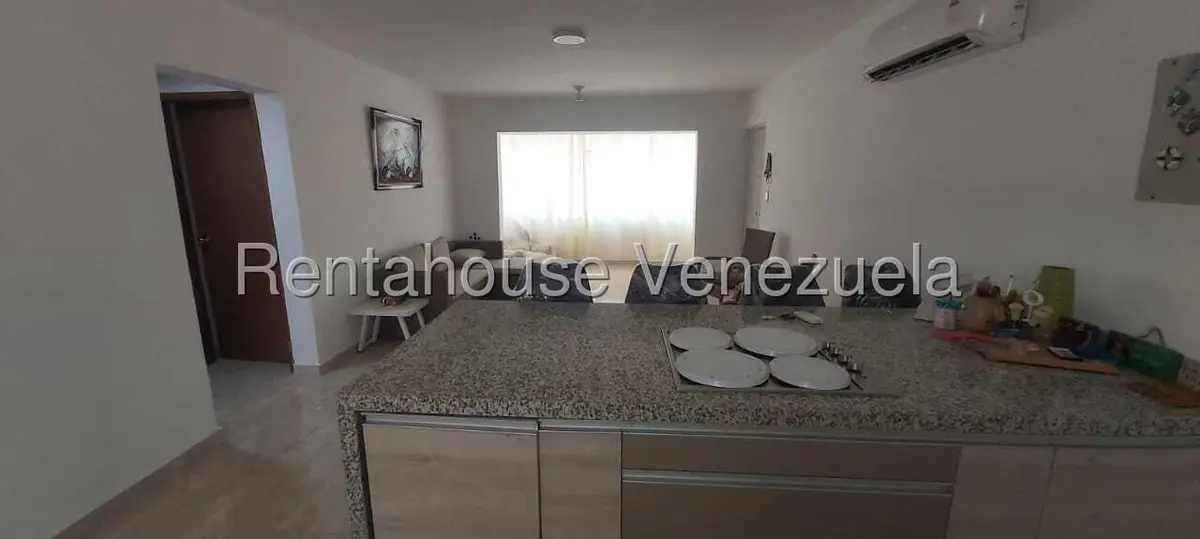 Apartamento (1 Nivel) en Venta en Paraguachi, Nueva Esparta - 8