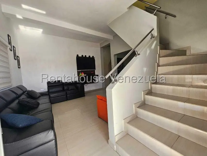 Casa (1 Nivel) en Venta en Sector Los Perozos, Falcon - 2