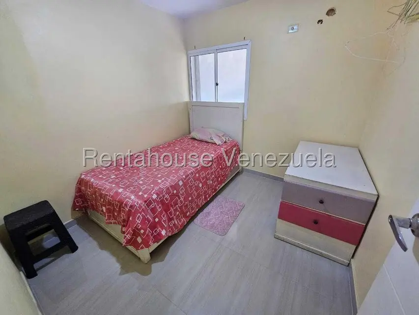 Casa (1 Nivel) en Venta en Sector Los Perozos, Falcon - 11