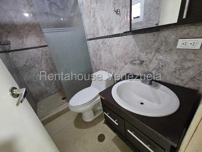 Casa (1 Nivel) en Venta en Sector Los Perozos, Falcon - 14