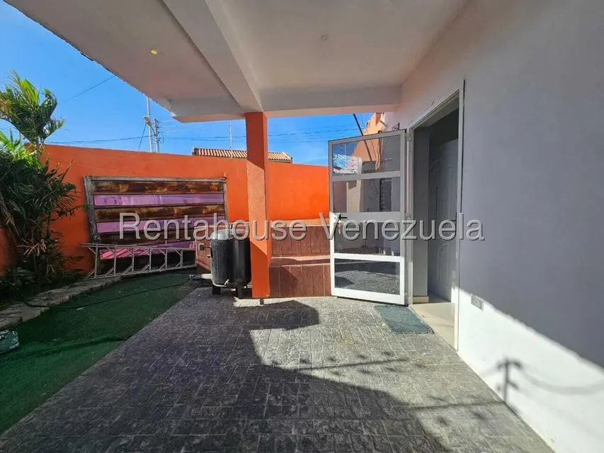 Casa (1 Nivel) en Venta en Sector Los Perozos, Falcon - 15