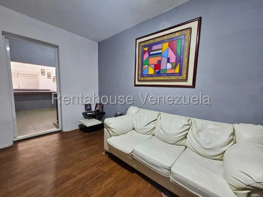 Casa (1 Nivel) en Venta en Sector Los Perozos, Falcon - 16