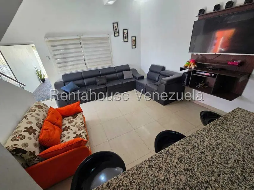 Casa (1 Nivel) en Venta en Sector Los Perozos, Falcon - 17