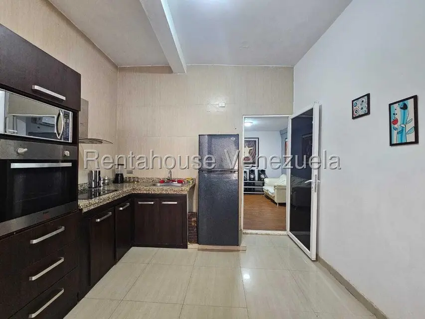 Casa (1 Nivel) en Venta en Sector Los Perozos, Falcon - 5